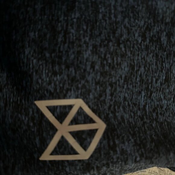 Tracksuit Set Blue Large Bradley Martyn BMFit Rawgear Used Mens sweatpants - Picture 9 of 9